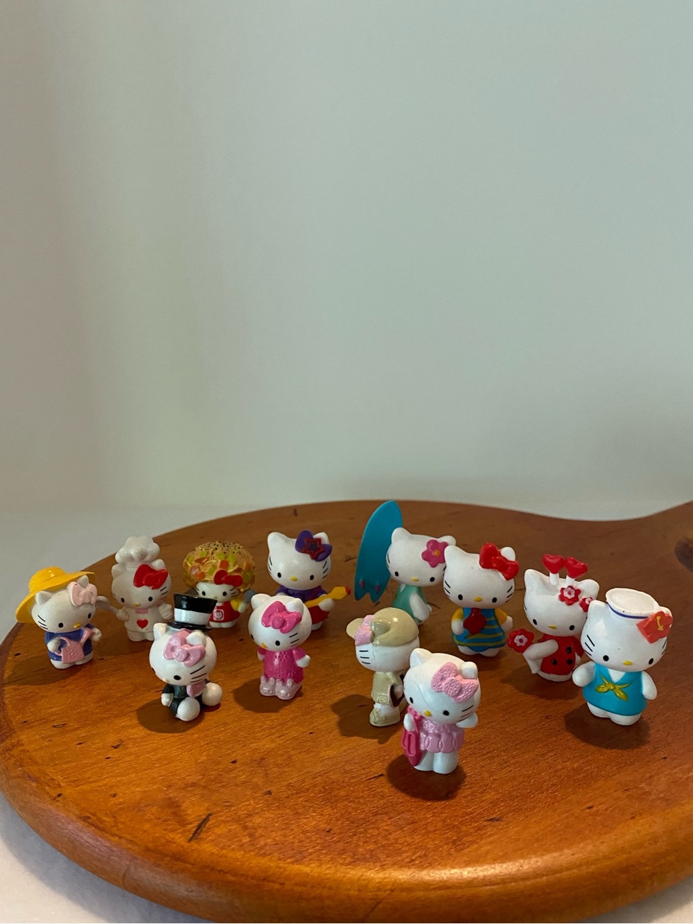 Mini Hello Kitty - Summer Fun - Picture 5 of 16
